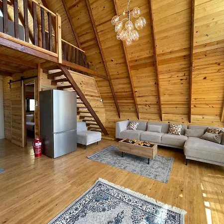 Amazing With Sea View And Private Pool Surrounded By Nature In Kas بيت للعطل Gelemiş