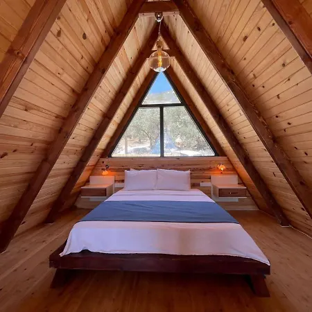 Amazing With Sea View And Private Pool Surrounded By Nature In Kas Сasa de vacaciones *